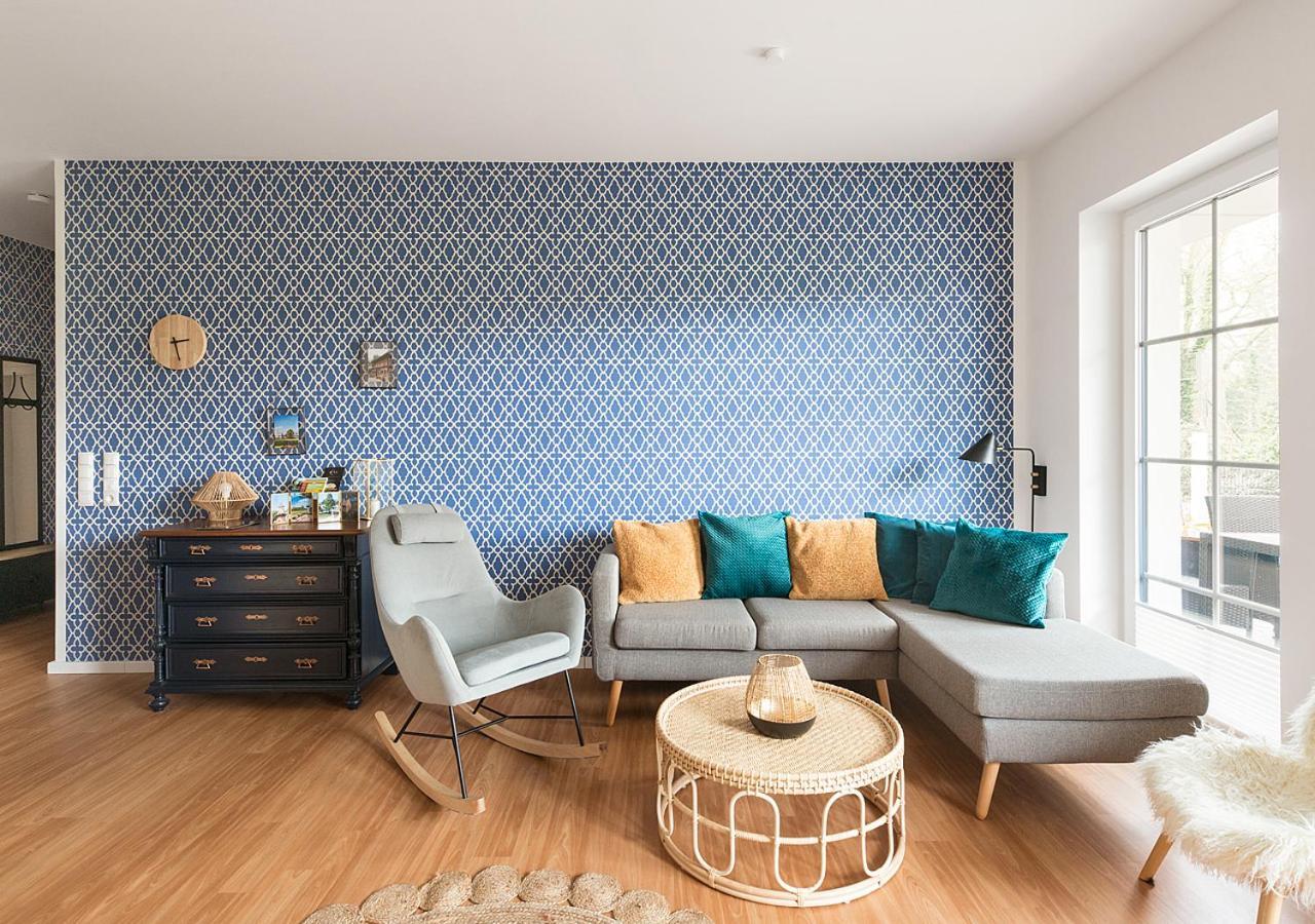 5 Sterne Am Appartement